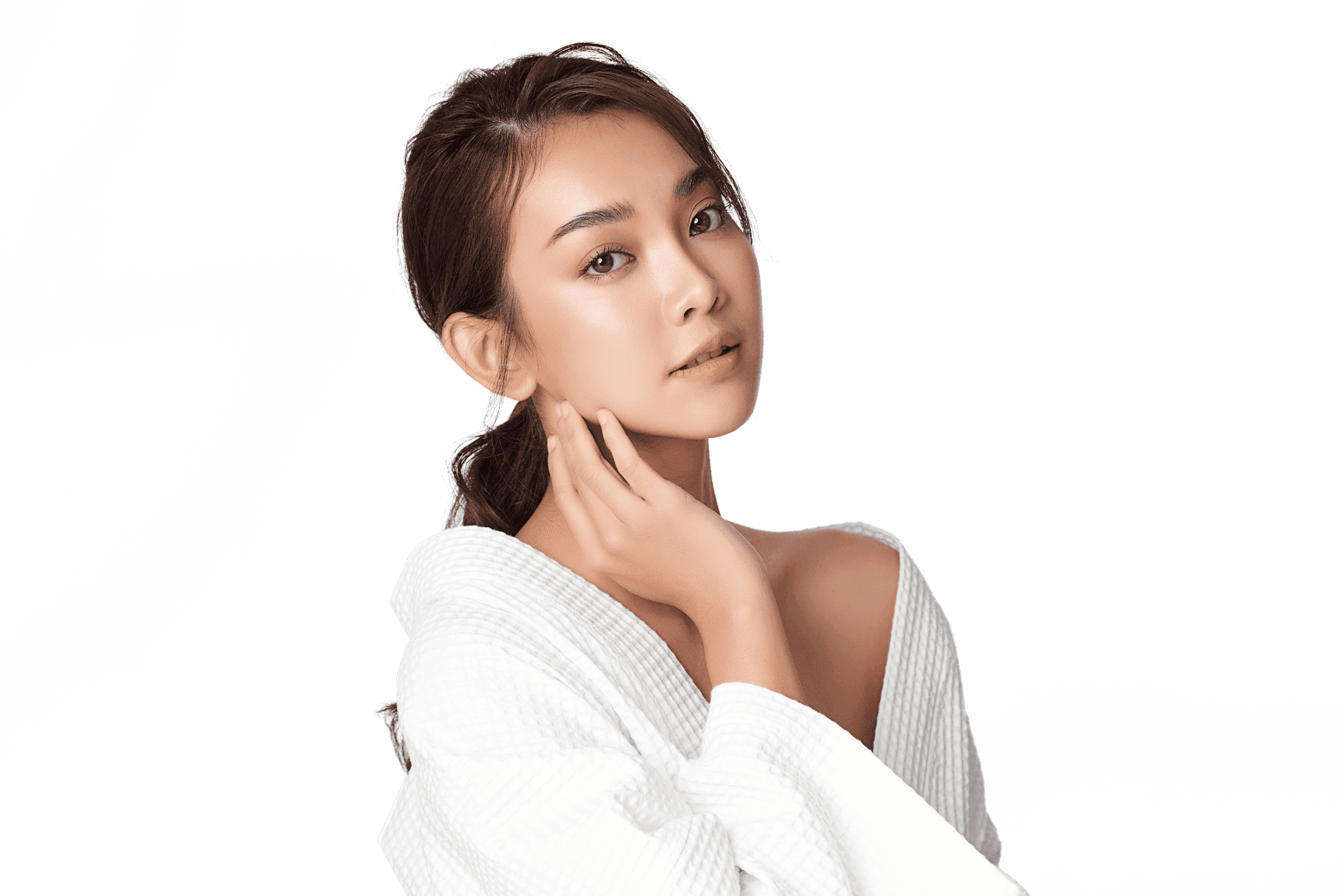 Olase 陶瓷肌煥膚術主視覺