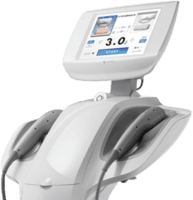 第三代 ULTRAFORMER 儀器外觀