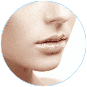 ULTRAFORMER 適用部位：V臉雕塑