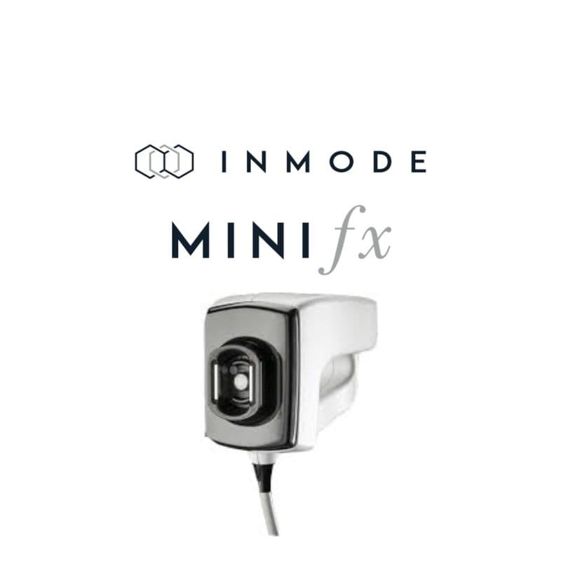InMode MINI FX 脂肪殺手手柄